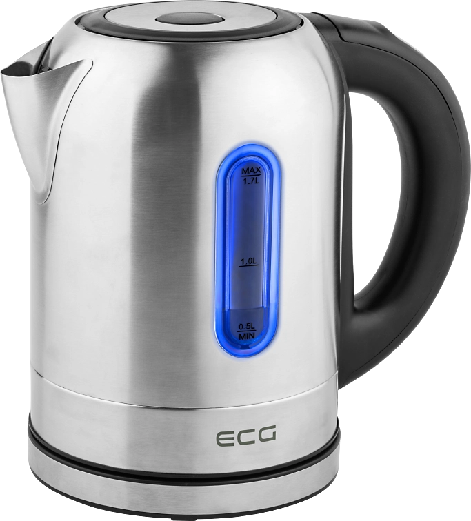 ECG RK 1785 colore electric kettle