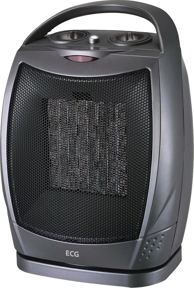 ECG KT 10 electric space heater