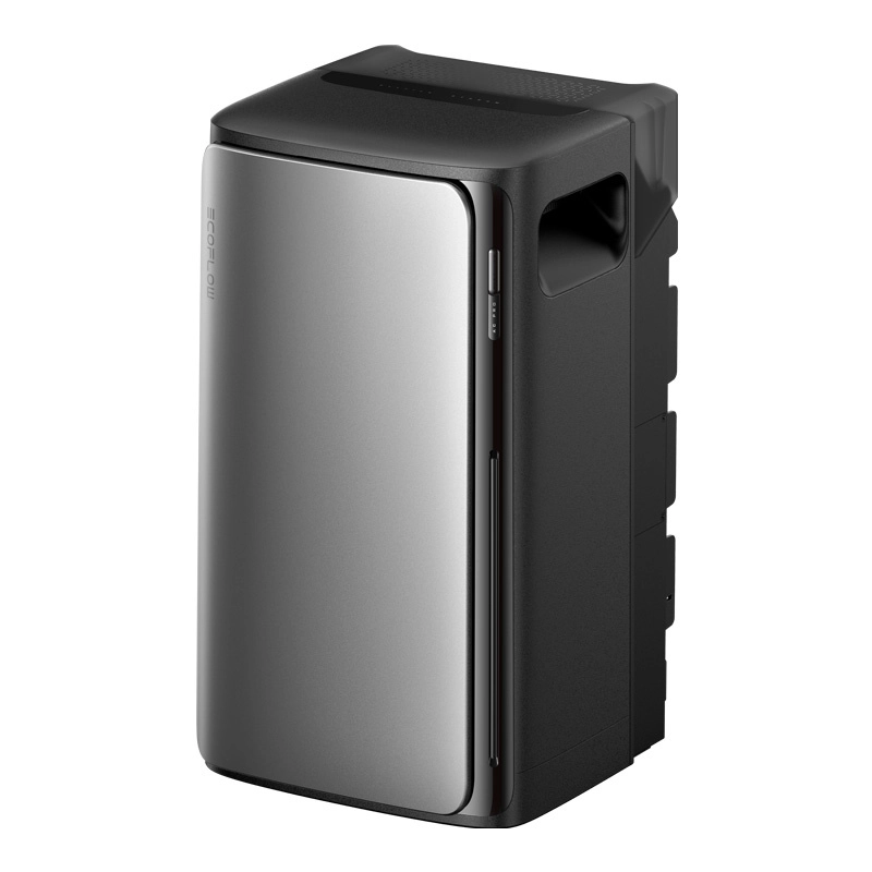 Magazyn energii EcoFlow STREAM AC Pro