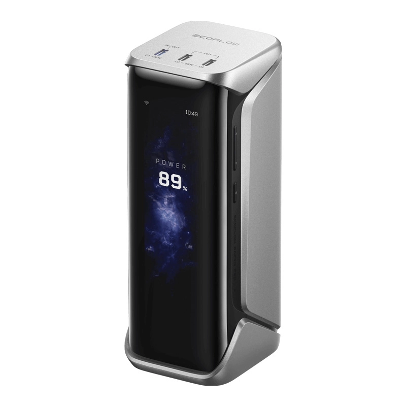 EcoFlow POWER BANK USB 27650MAH RAPID/PRO