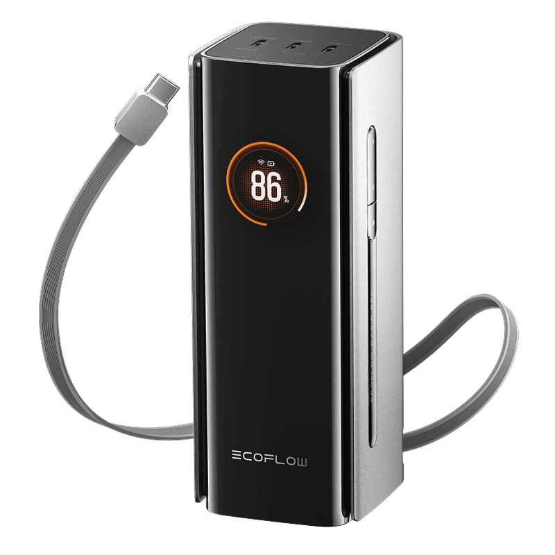 Ecoflow RAPID Pro 20K - Power