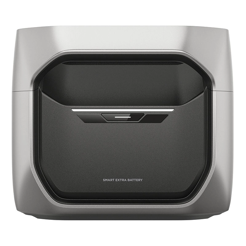 EcoFlow DELTA 3 Max Plus battery