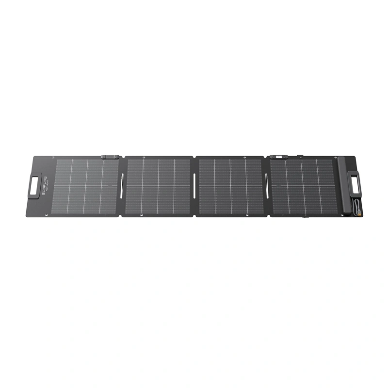 Ecoflow Solar Panel 110W Lightweight 082877