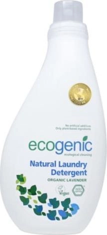 ECOGENIC Ecogenic Płyn do prania lawendowy
