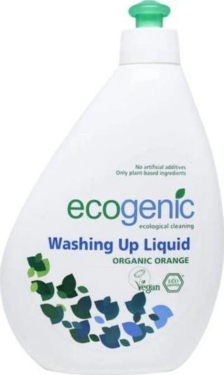 ECOGENIC Ecogenic Płyn do mycia naczyń