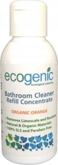 ECOGENIC Ecogenic* Refill liquid for cleaning