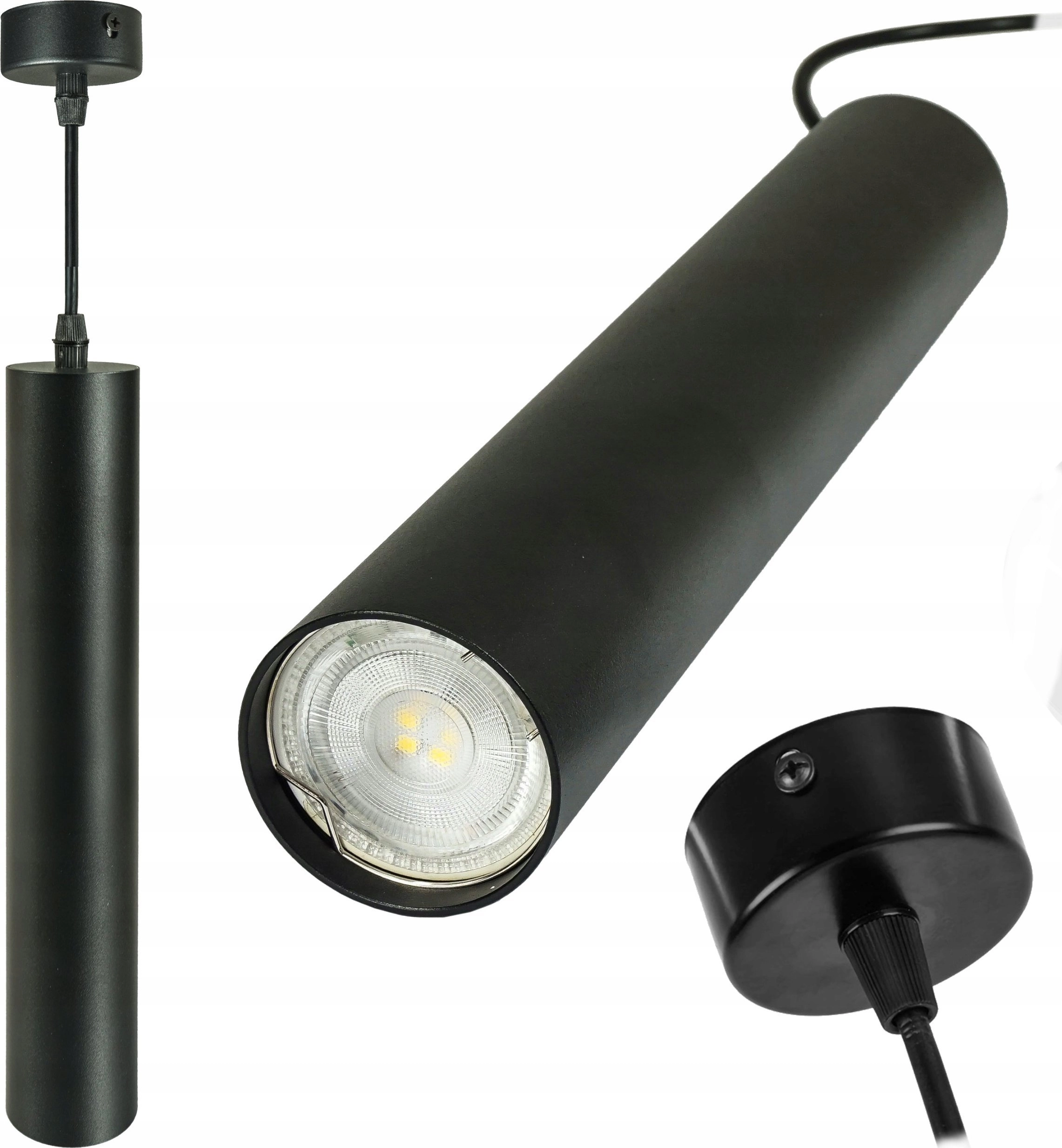 Lampa wisząca ECOLIGHT2 Eco Light EC79976