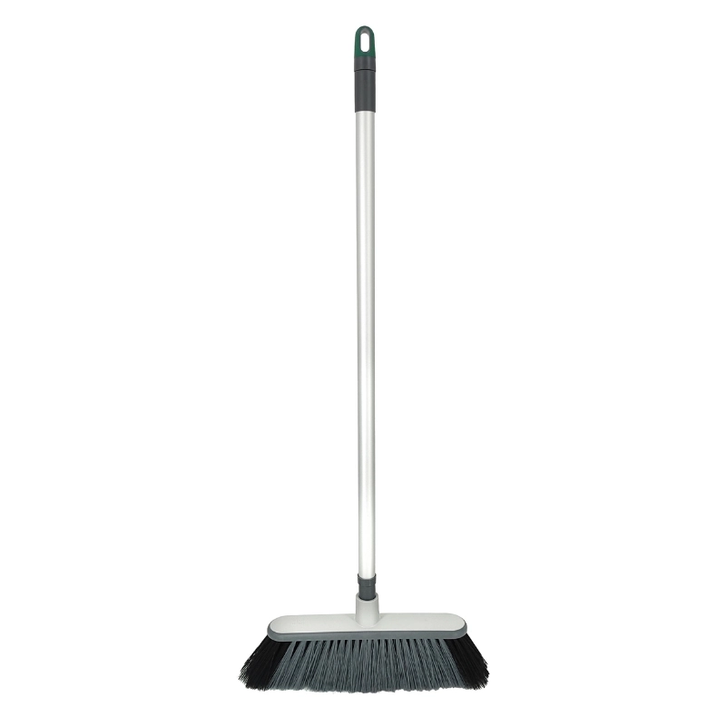 Floor brush with telescopic handle 137