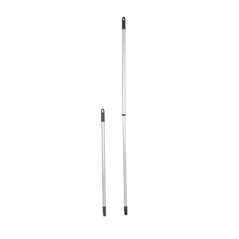 Aluminum telescopic handle 130 cm Eco