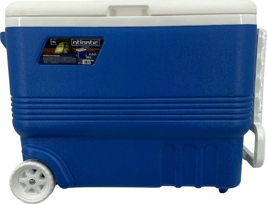 EDA tourist refrigerator Passive tourist refrigerator