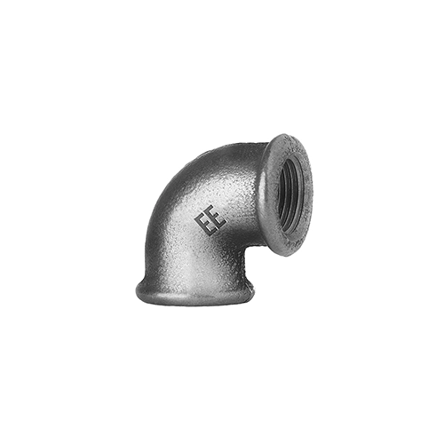 EE Odlewnia Elbow 90 degrees 2"