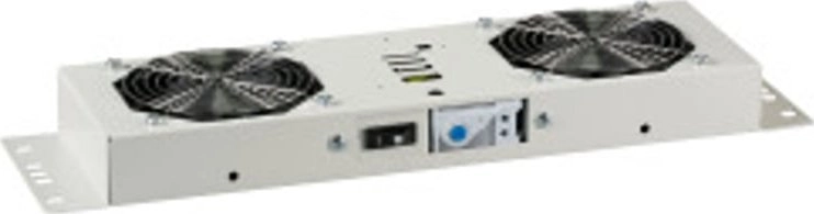 EFB fan unit with thermostat  IP55