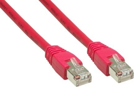 GoodConnections Patchkabel mit Rastnasenschutz  Cat. 6