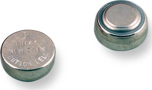 EFB replacement batteries for LED detector