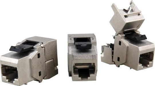 EFB RJ45 Keystone STP  Cat.6A