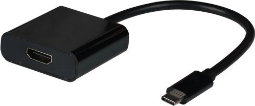 EFB USB3.2 adapter cable Type-C
