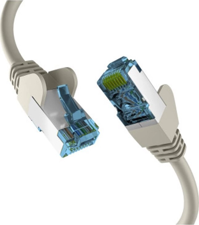 EFB RJ45 Patch Cable with Cat7