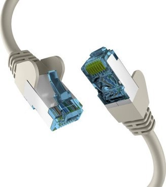 EFB RJ45 Patch Cable with Cat7