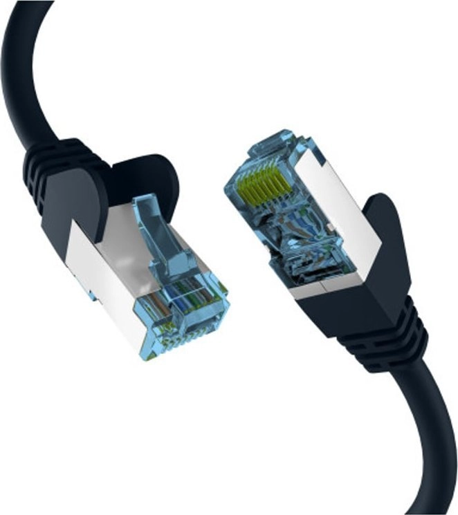 EFB Elektronik EC020200161 networking cable Black