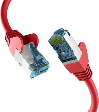 EFB RJ45 PATCHKABEL mit CAT7 ROHKABEL
