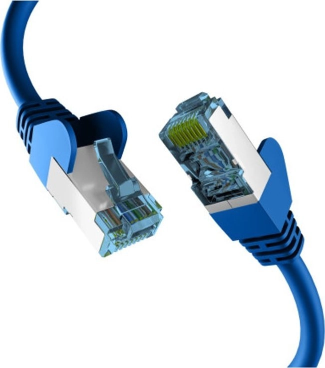EFB RJ45 patch cable with Cat7