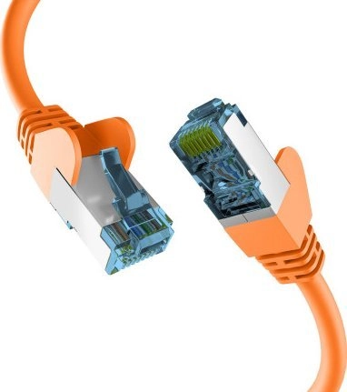 EFB RJ45 Patchkabel mit Cat7 Rohkabel
