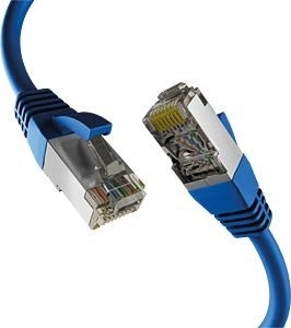 EFB RJ45 Patchkabel S/FTP CAT8.1