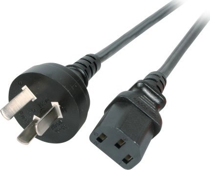 EFB power cable China - C13