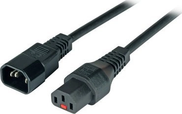 EFB Power Cable Power Extension C14