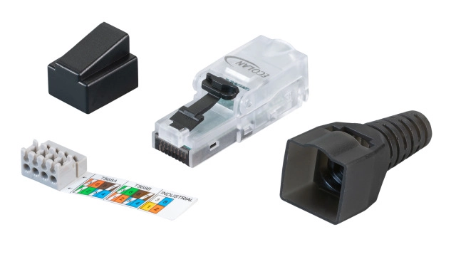 EFB Elektronik 88035UTP.1 wire connector
