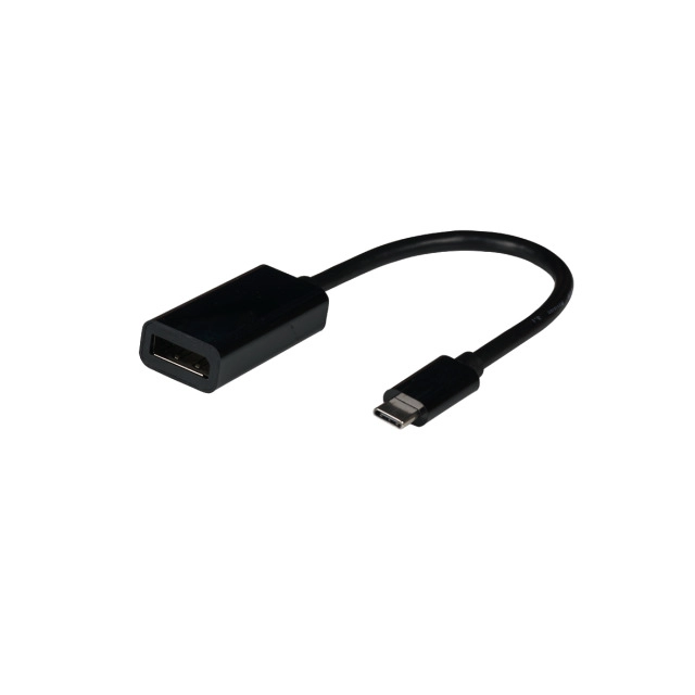 EFB Elektronik EBUSBC-DP-8K60 video cable adapter