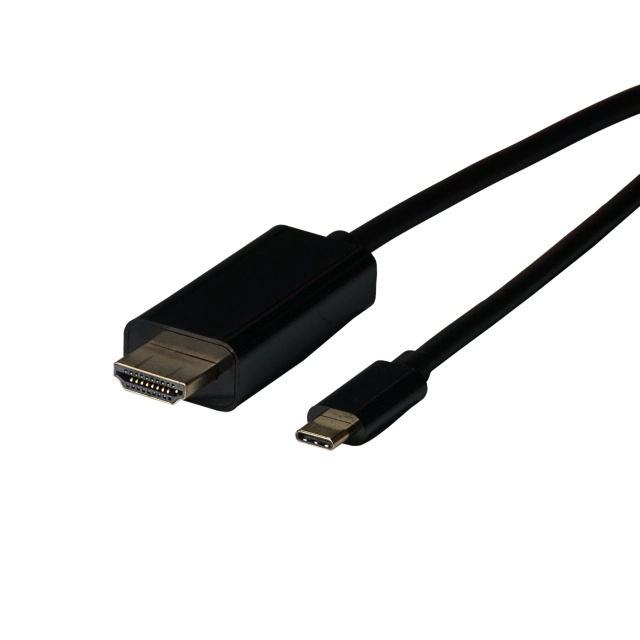 EFB Elektronik EBUSBC-HDMI-4K30K.2 video cable
