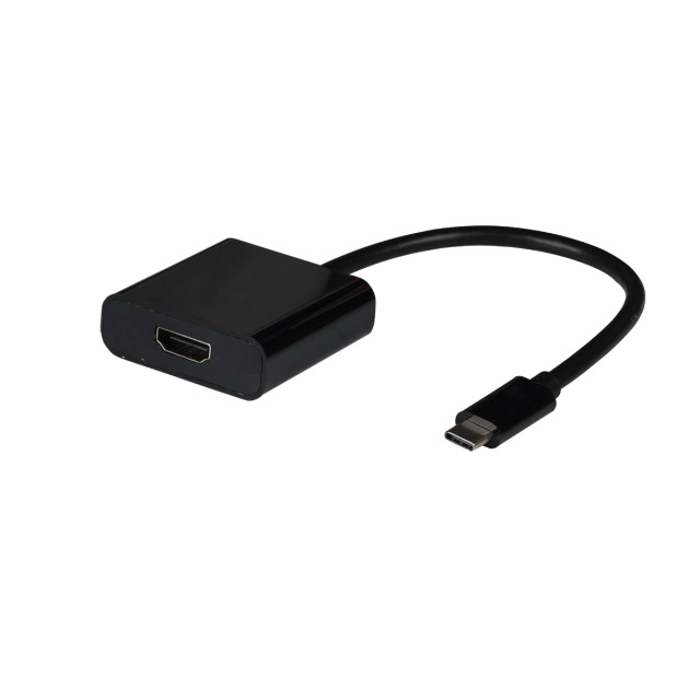 EFB Elektronik EBUSBC-HDMI-4K60 video cable adapter
