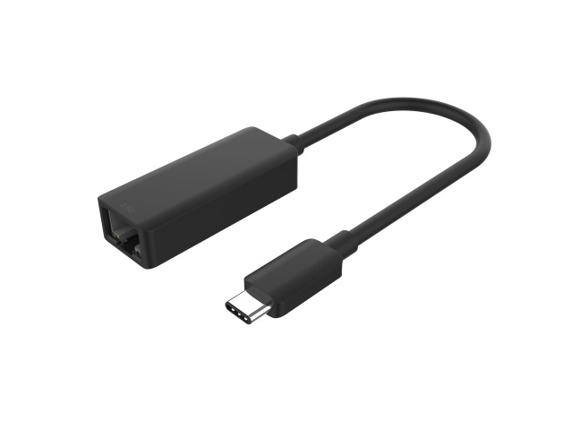 EFB Elektronik EBUSBC-RJ45-2500MBIT cable gender changer