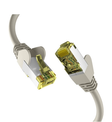 EFB Elektronik EC020200001 networking cable Grey