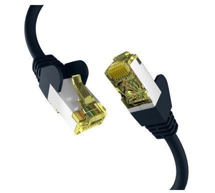 EFB Elektronik EC020200038 networking cable Black