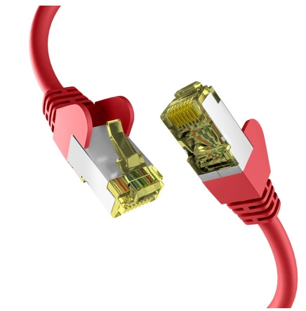 EFB Elektronik EC020200053 networking cable Red