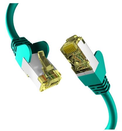 EFB Elektronik EC020200087 networking cable Green