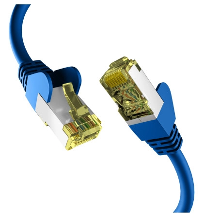 EFB Elektronik EC020200096 networking cable Blue
