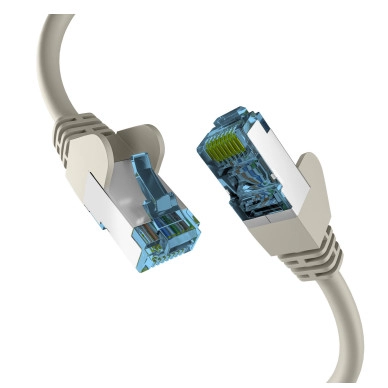 EFB Elektronik EC020200123 networking cable Grey