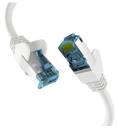 EFB Elektronik EC020200136 networking cable White