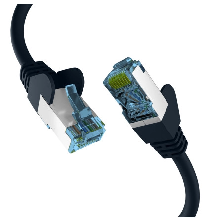 EFB Elektronik EC020200155 networking cable Black