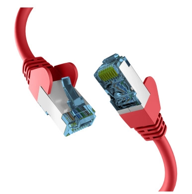 EFB Elektronik EC020200164 networking cable Red
