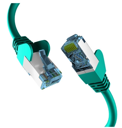 EFB Elektronik EC020200197 networking cable Green