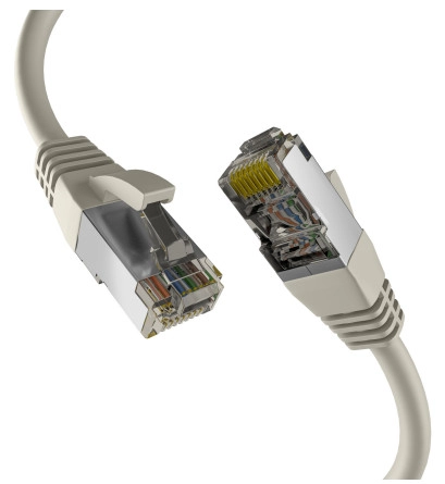 EFB Elektronik EC020200261 networking cable Grey