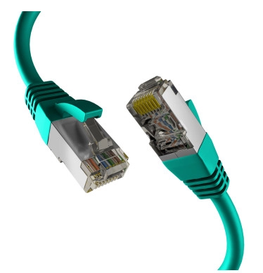 EFB Elektronik EC020200275 networking cable Green