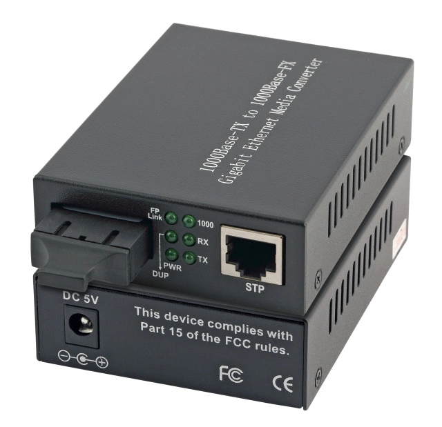 EFB Elektronik EL024V2 network media converter
