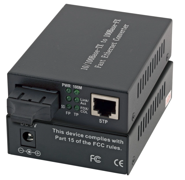 EFB Elektronik EL025V2 network media converter