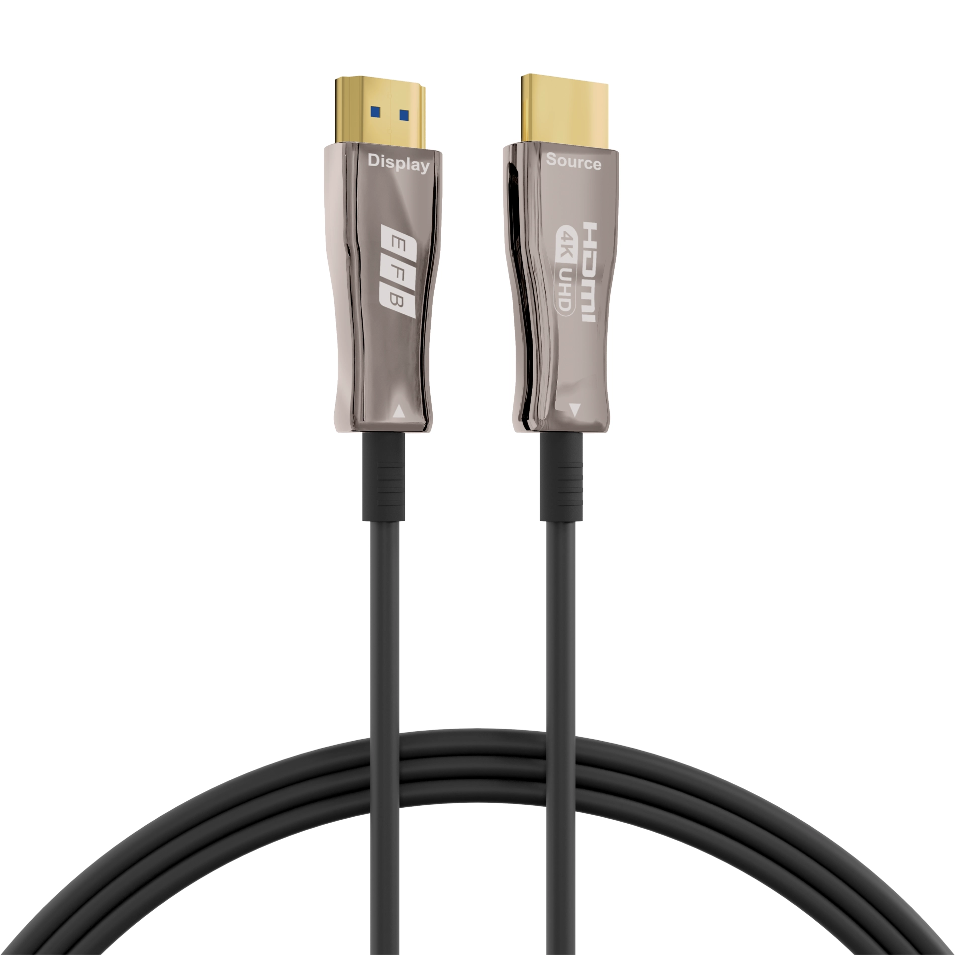 EFB Elektronik HDMI-20-00008 HDMI cable 20
