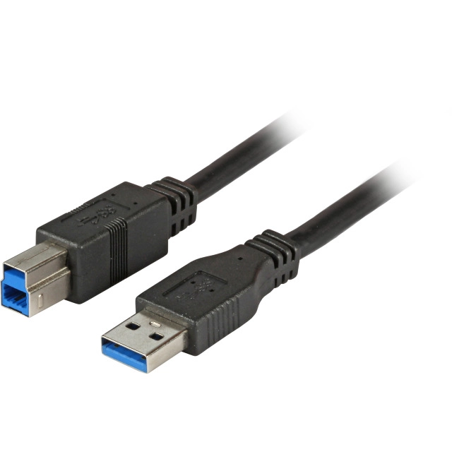 EFB Elektronik 3.0m USB 3